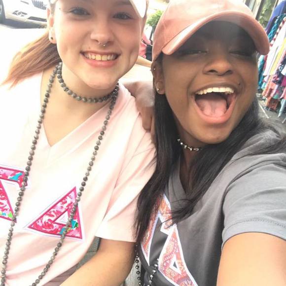 Meet your Posher, Jasmine - Picture 1 of 1